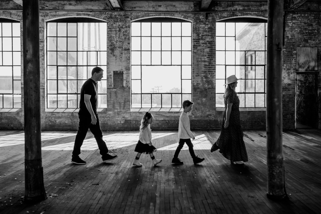 mckinney cotton mill | mckinney, tx family&nbsp;photographer