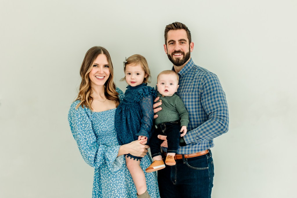 skidmore | lemon drop studios | mckinney, tx family&nbsp;photographer