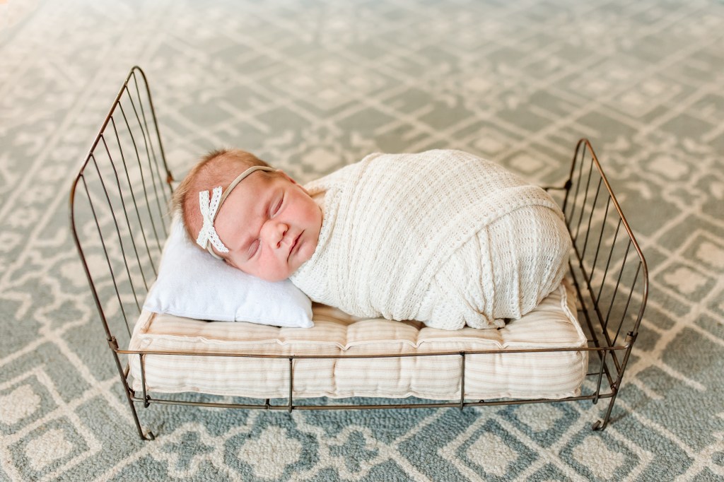 perry | dallas, tx newborn&nbsp;photographer