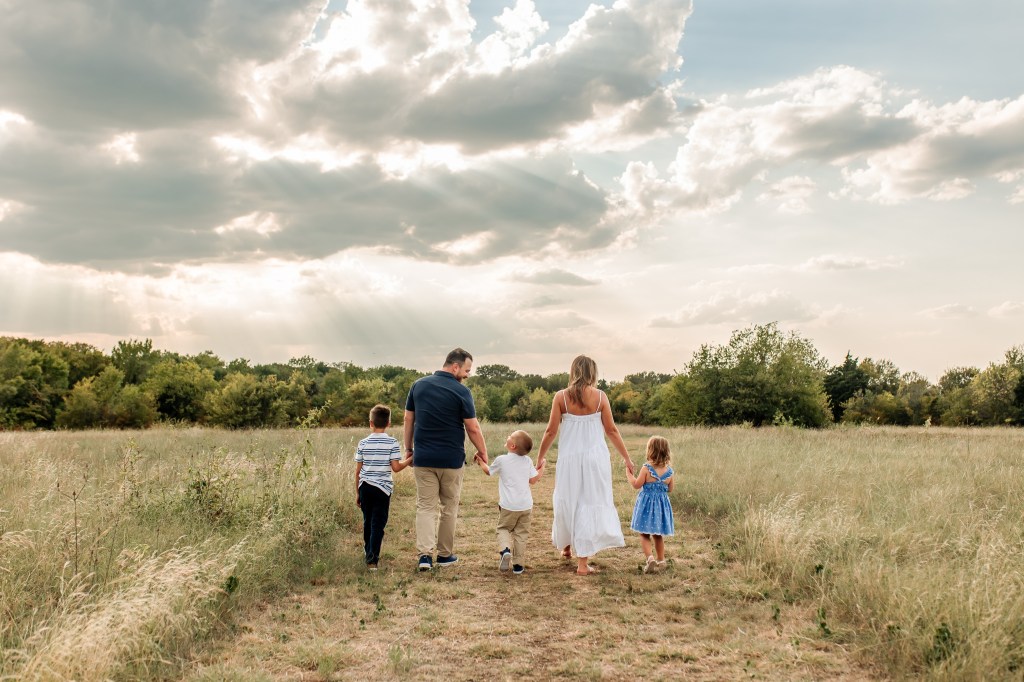 arnold family | frisco, tx family&nbsp;photographer