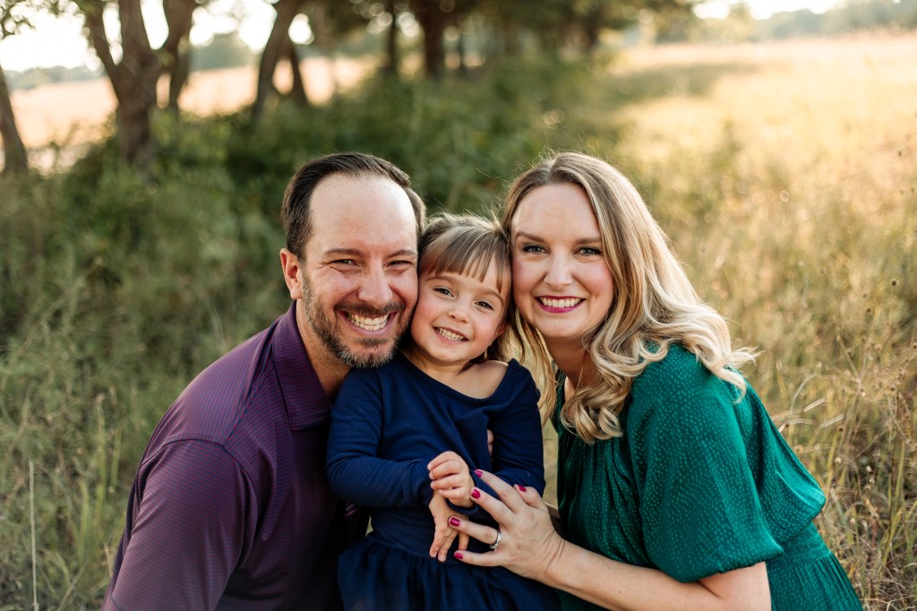 wilson family | mckinney, tx family&nbsp;photographer