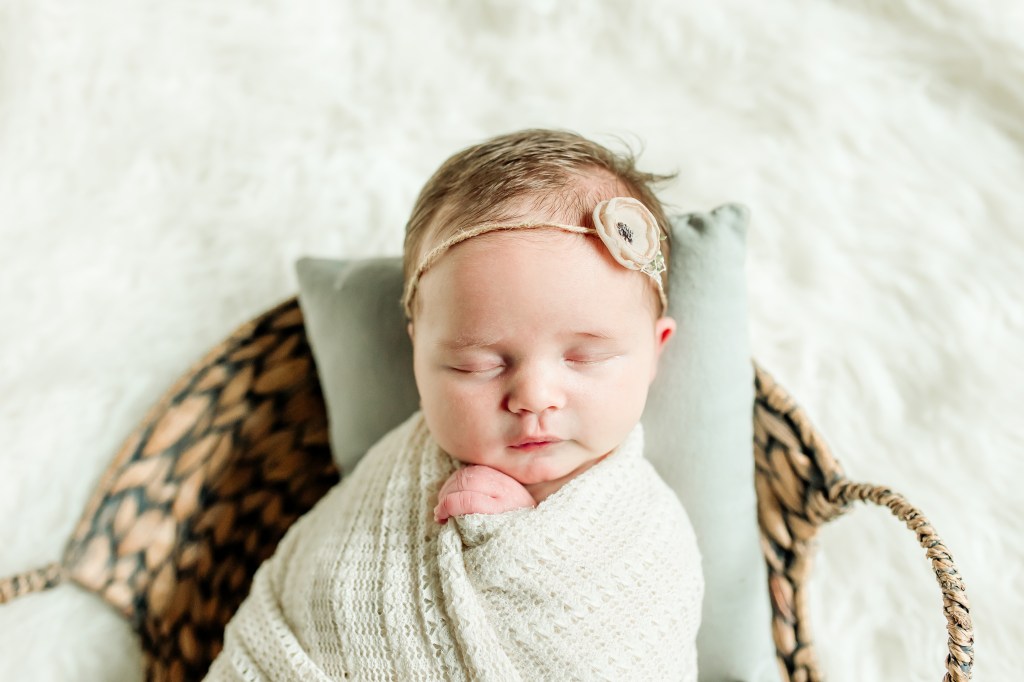 charlotte | dallas, tx newborn&nbsp;photographer