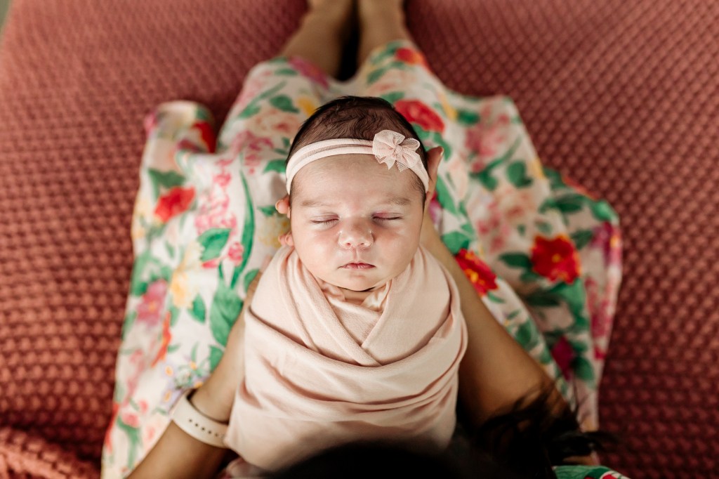 sydney | carrollton, tx newborn&nbsp;photographer