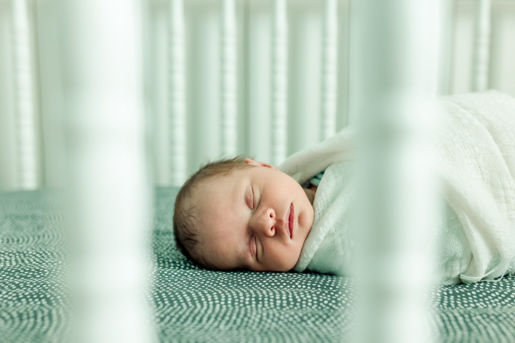 john robert | prosper, tx newborn&nbsp;photographer