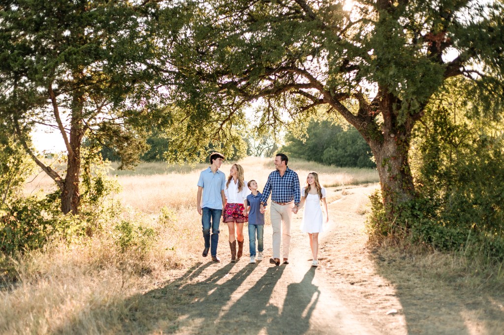 randolph family | mckinney, tx family&nbsp;photographer