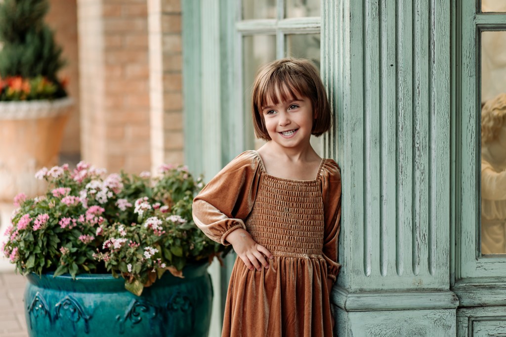 downtown mckinney | mckinney, tx family&nbsp;photographer