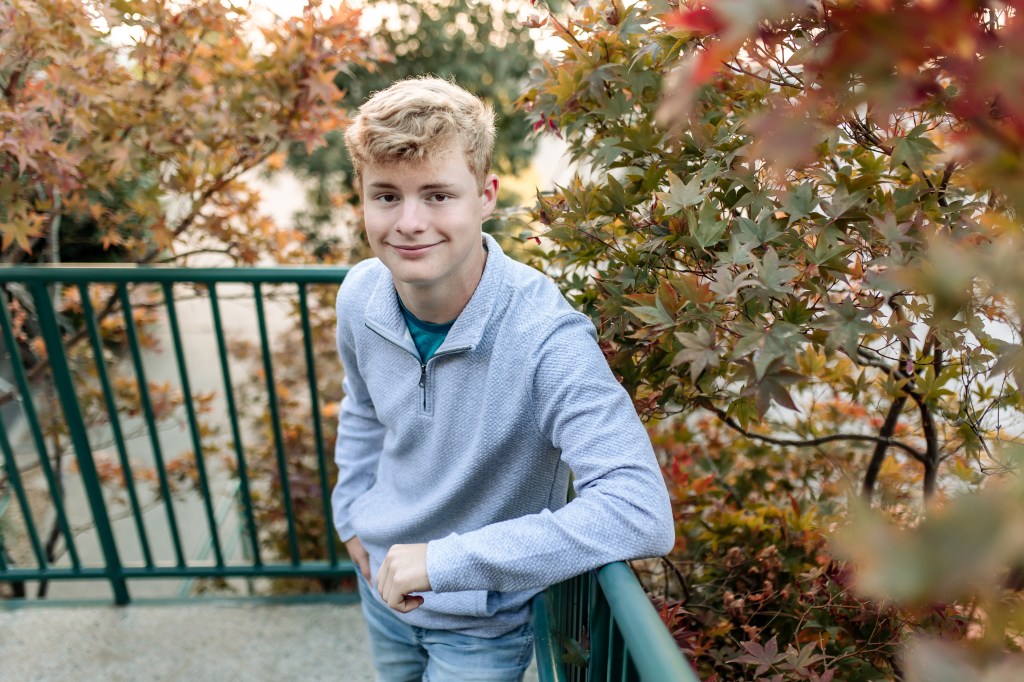 cason, timber creek high school class of 2025 | keller, tx senior&nbsp;photographer