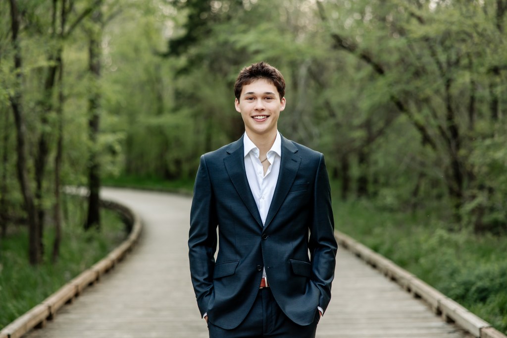 jett, jj pierce high school class of 2025 | richardson, tx senior&nbsp;photographer