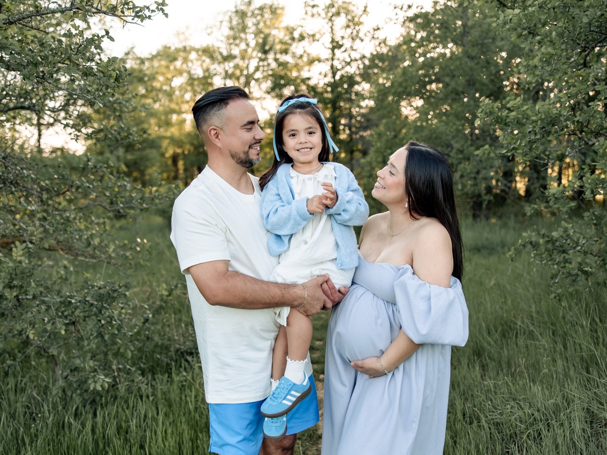 kassie | flower mound, tx maternity&nbsp;photographer