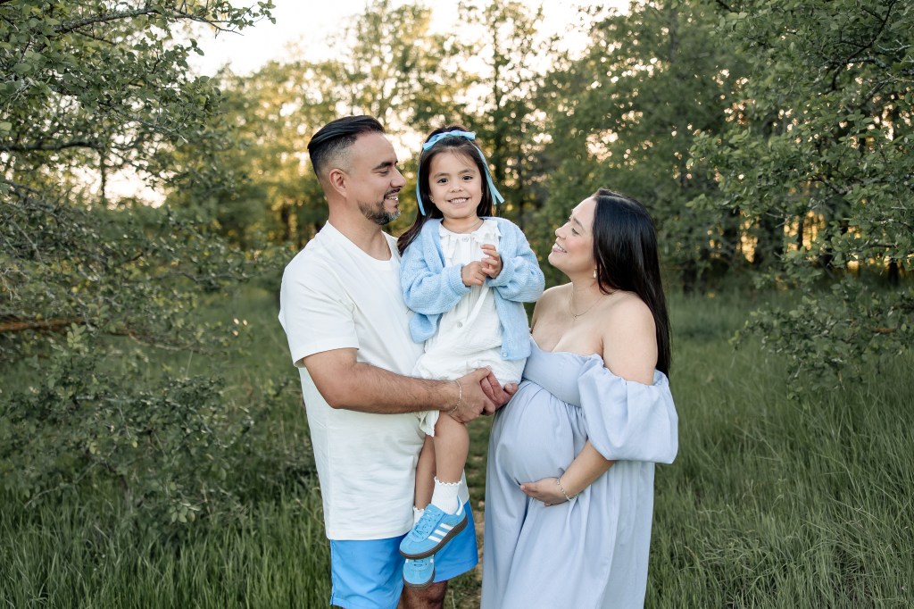 kassie | flower mound, tx maternity&nbsp;photographer