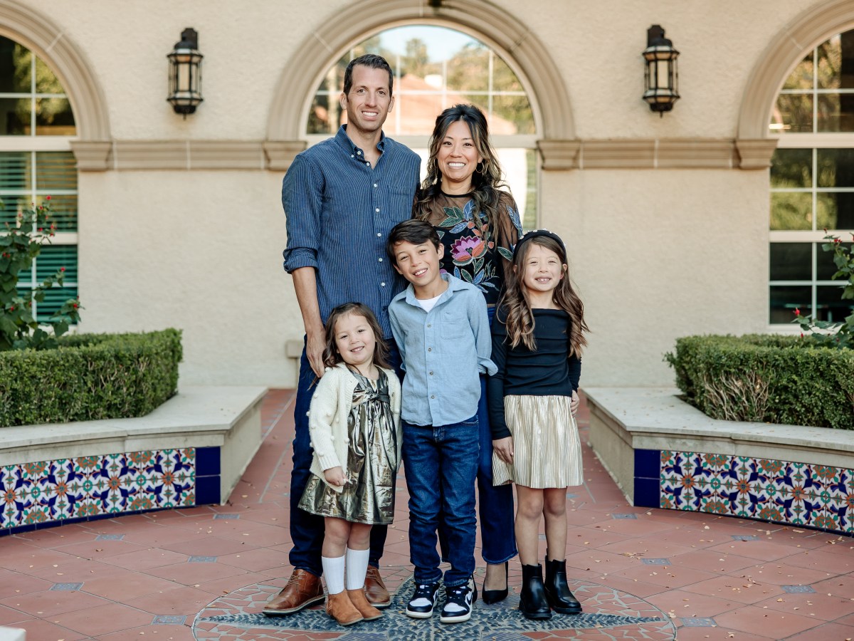 caraffa family | dallas, tx family&nbsp;photographer