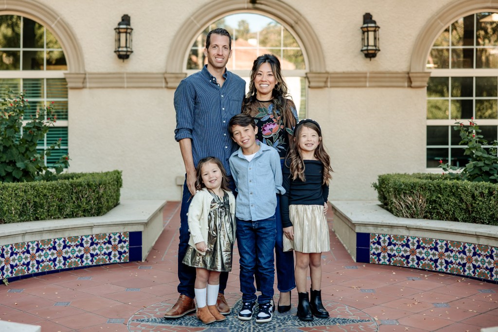 caraffa family | dallas, tx family&nbsp;photographer