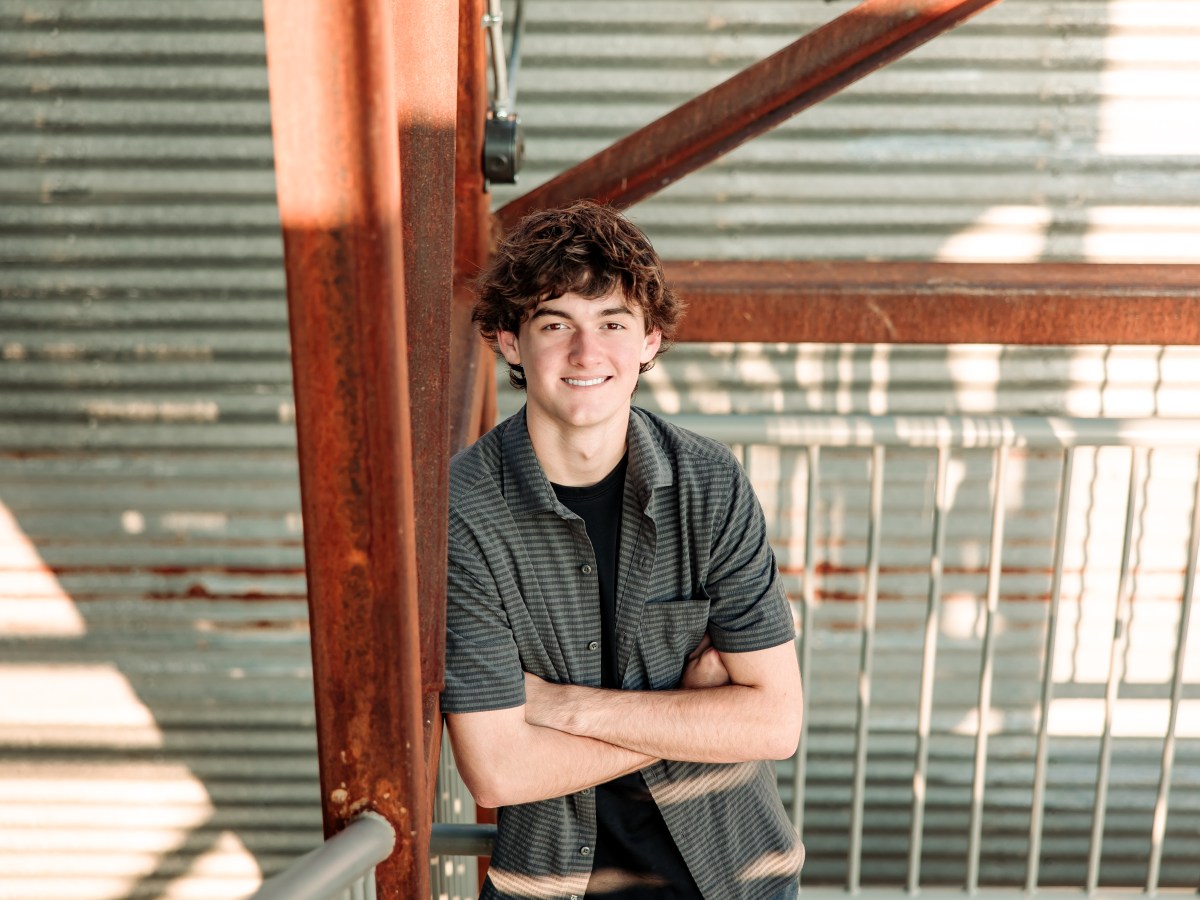 quentin, prosper high school class of 2026 | celina, tx senior&nbsp;photographer