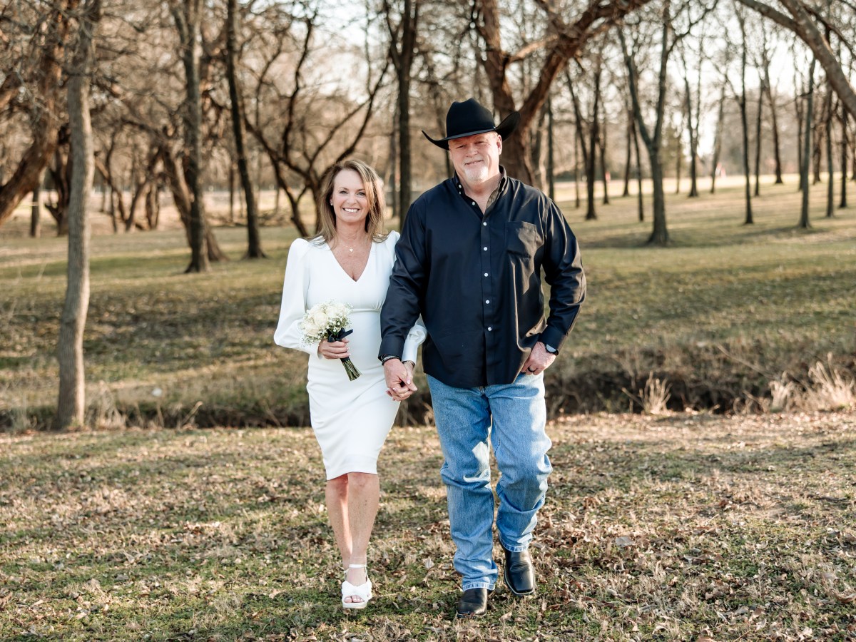 penny + ron | mckinney, tx wedding&nbsp;photographer