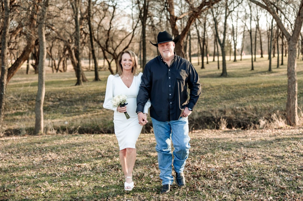 penny + ron | mckinney, tx wedding&nbsp;photographer