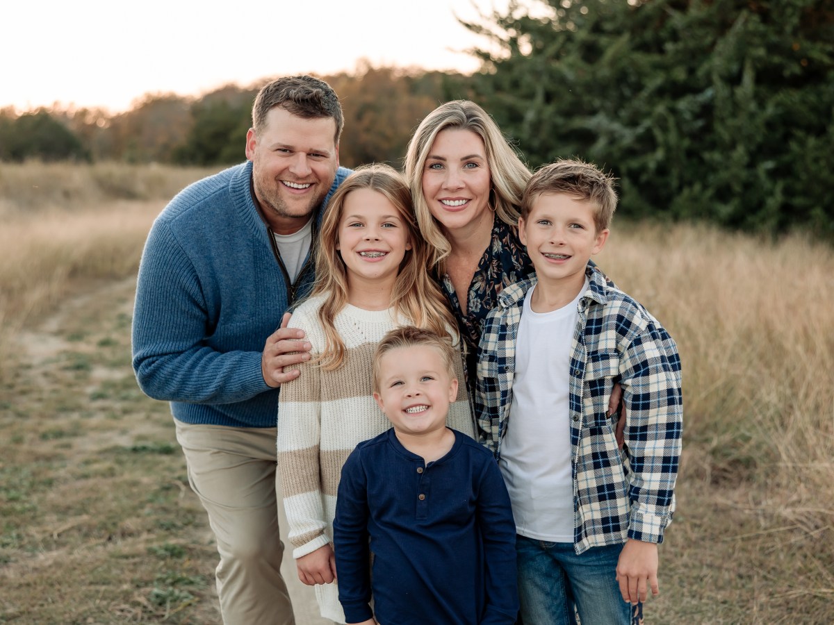 streater family | mckinney, tx family&nbsp;photographer