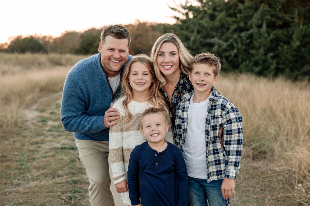 streater family | mckinney, tx family&nbsp;photographer