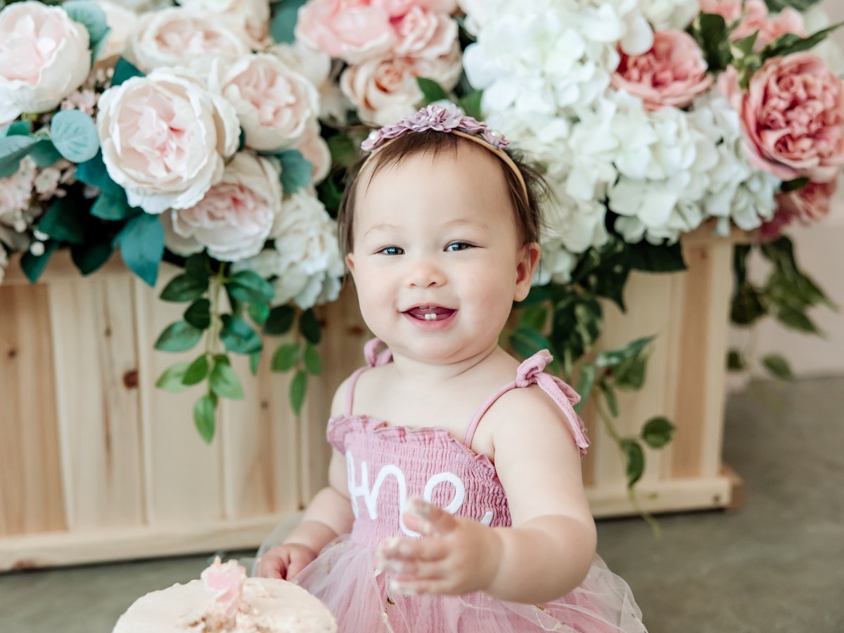 emory is one, lemon drop studios | mckinney, tx&nbsp;photographer