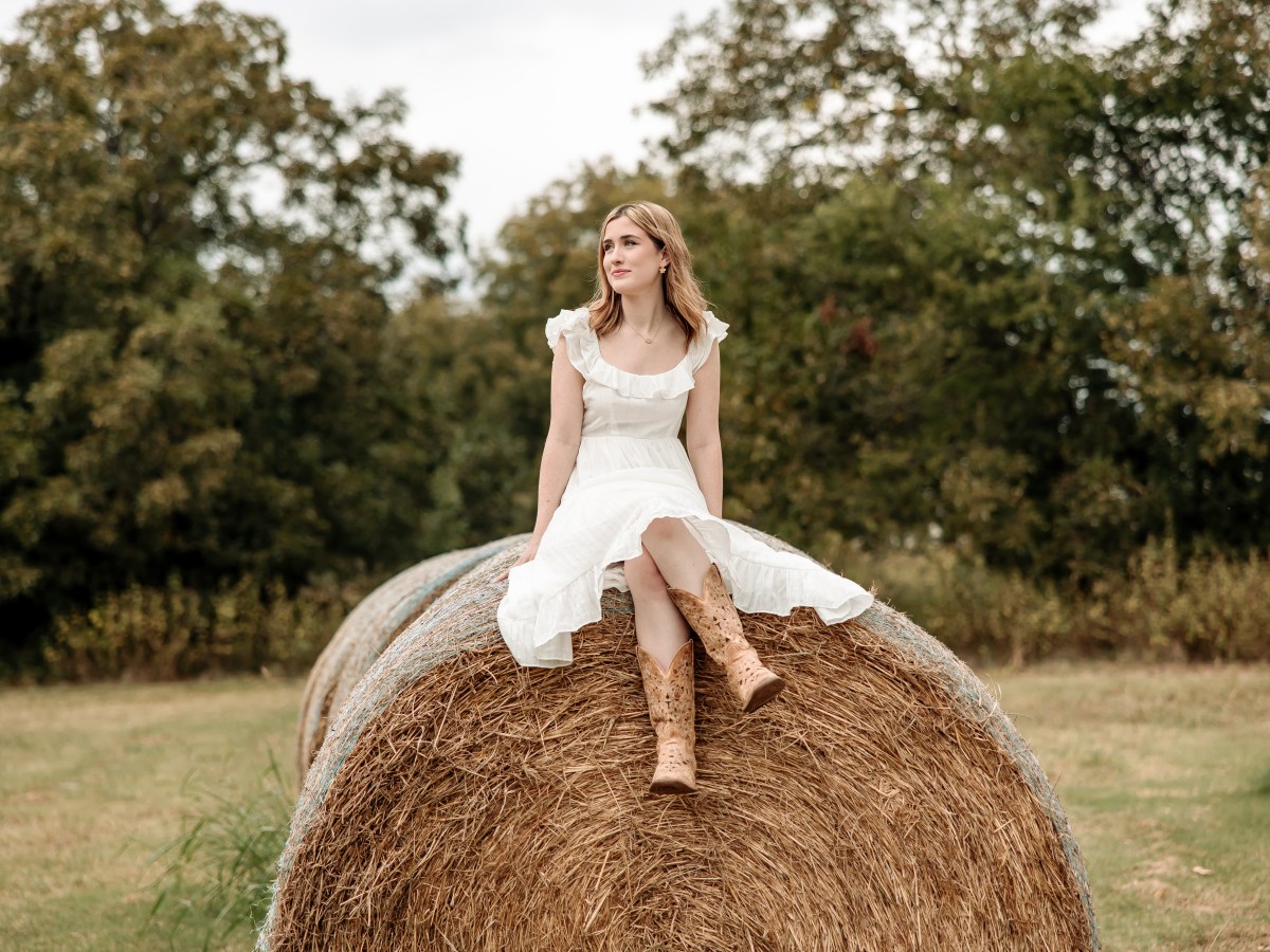 peyton, mckinney high school class of 2026 | mckinney, tx senior&nbsp;photographer