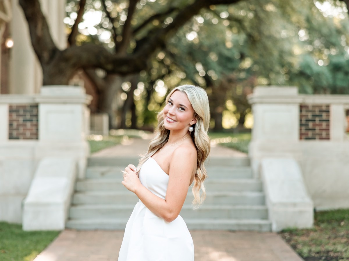 madison, mckinney boyd high school class of 2026 | mckinney, tx senior&nbsp;photographer