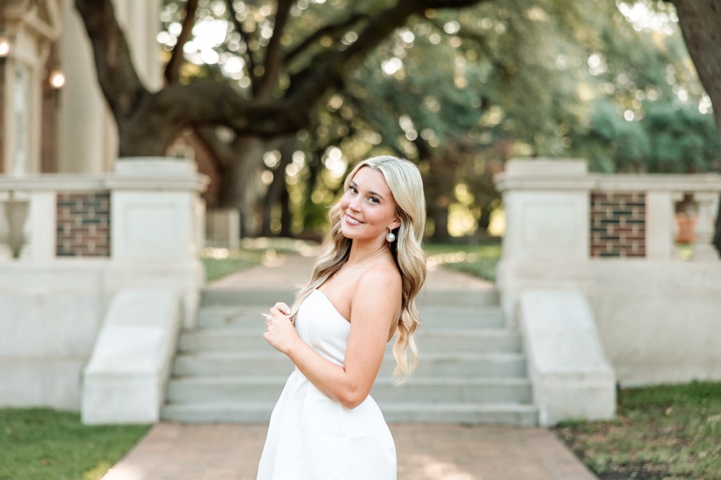 madison, mckinney boyd high school class of 2026 | mckinney, tx senior&nbsp;photographer
