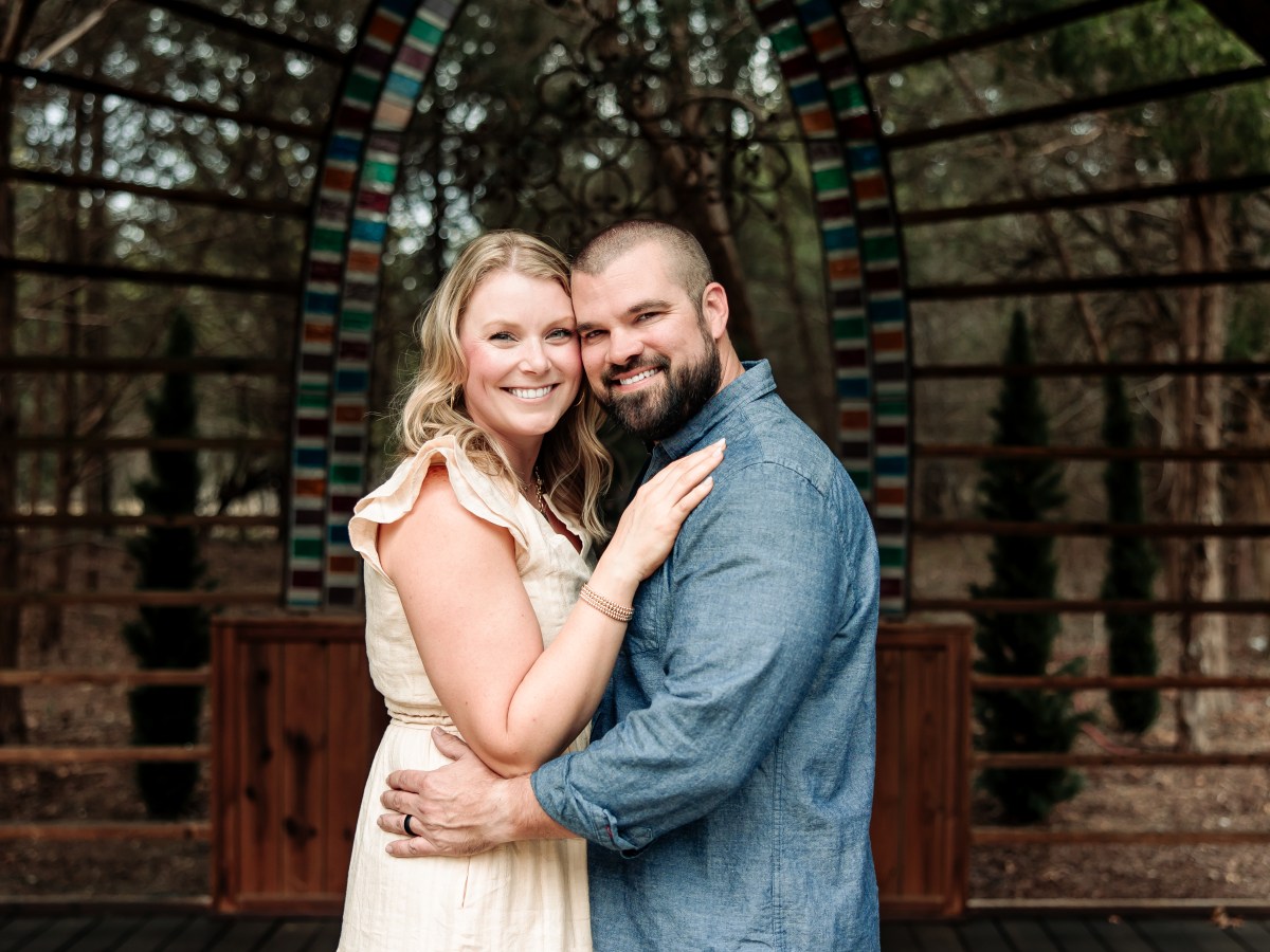 persingers celebrate 10 years | mckinney, tx family&nbsp;photographer