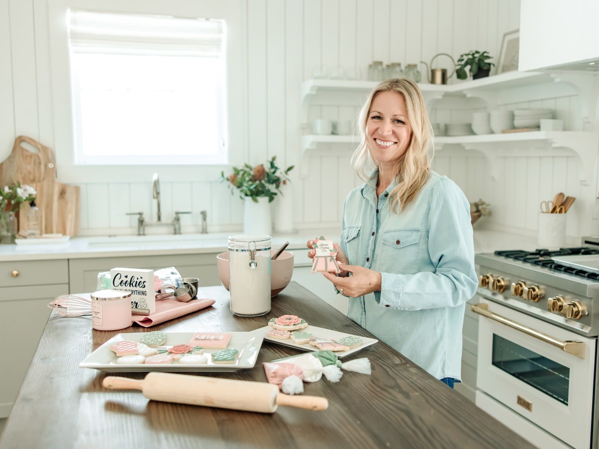 leia’s cookie co. | mckinney, tx branding&nbsp;photographer