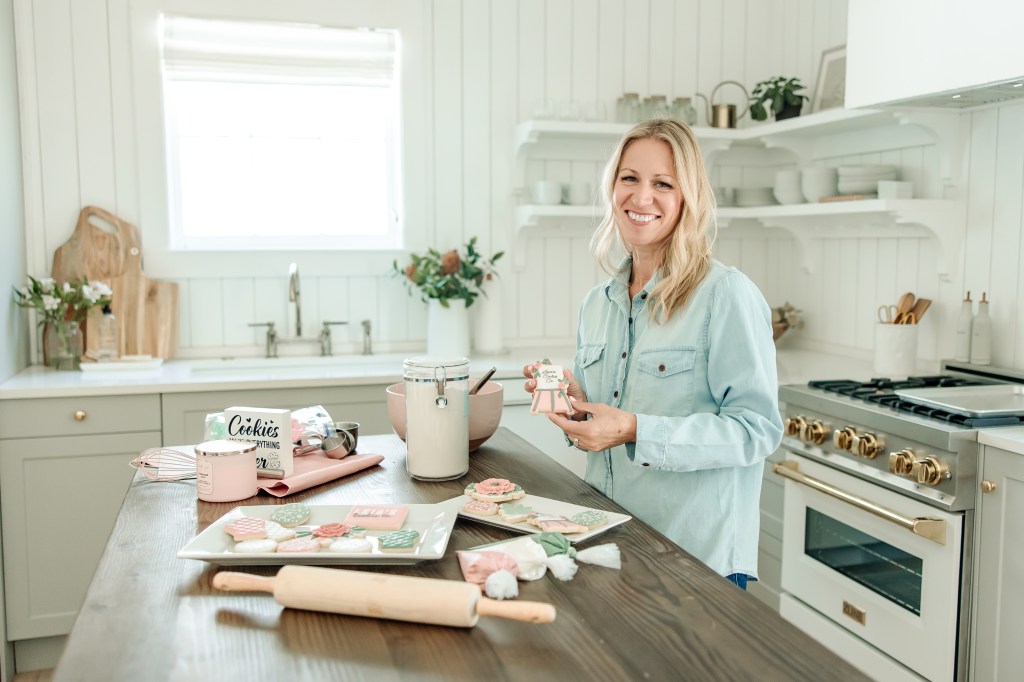 leia’s cookie co. | mckinney, tx branding&nbsp;photographer